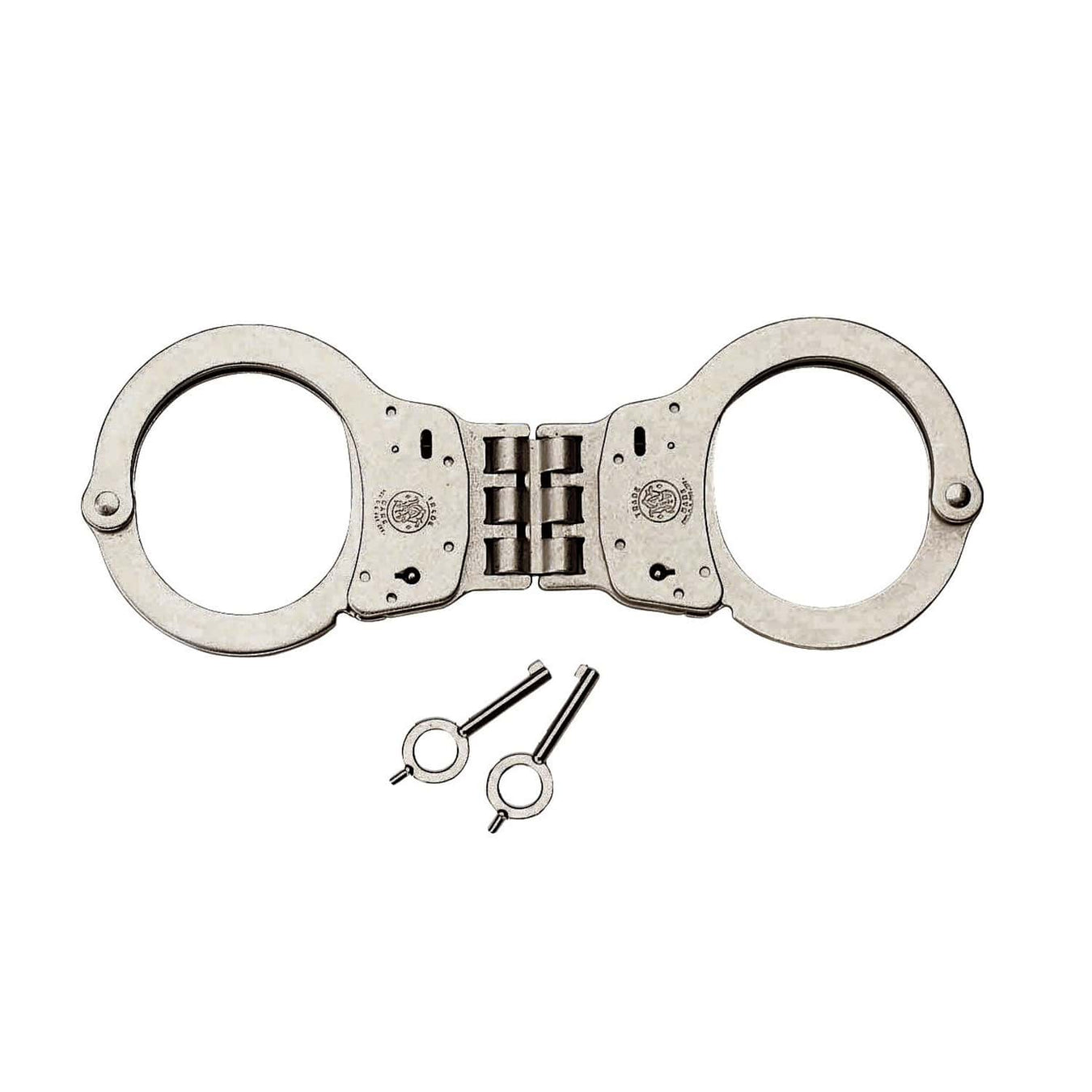 Handcuffs & Restraints