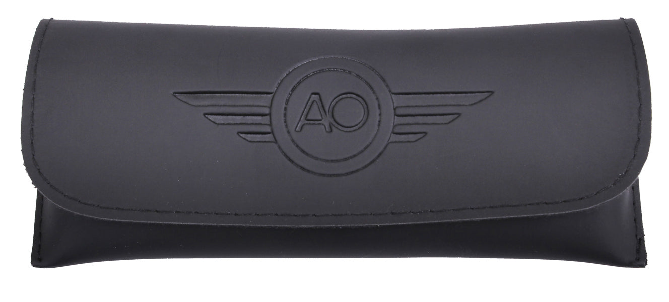 AO Eyewear Polarized Pilots Sunglasses