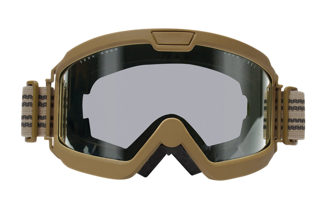 Rothco ANSI Ballistic OTG Goggles