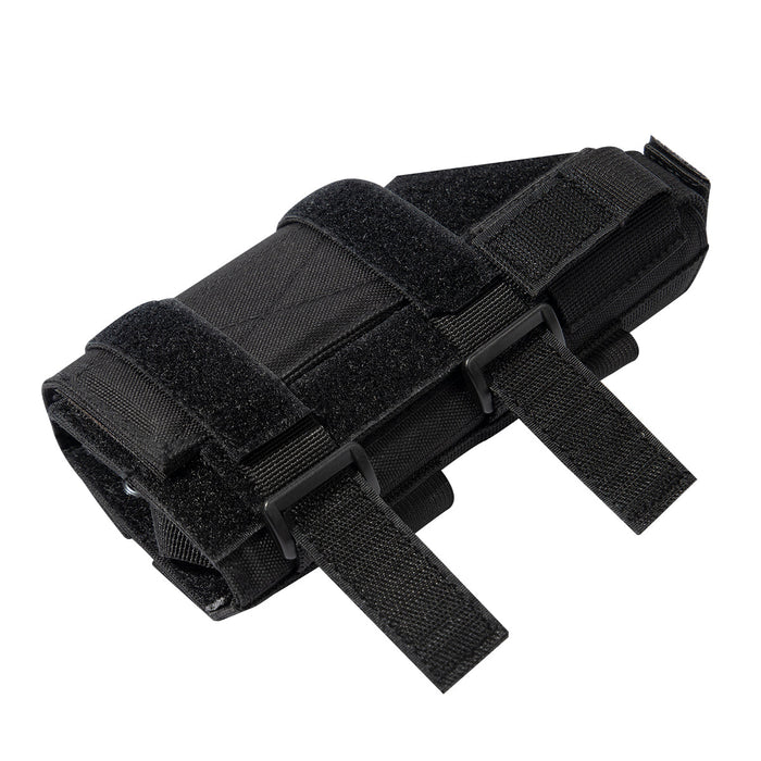 Low Profile MOLLE Pistol Holster by Rothco