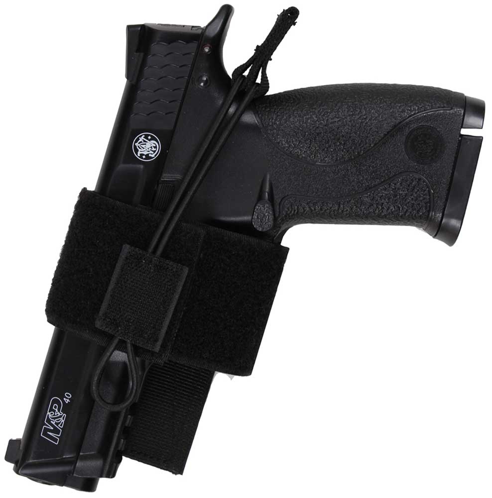 Gun & Knife Holsters