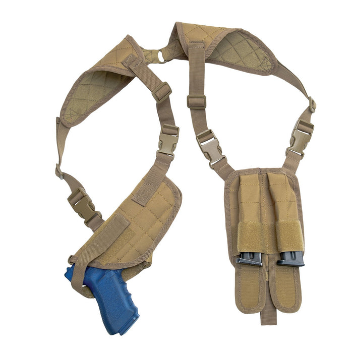 Rothco Ambidextrous Shoulder Holster