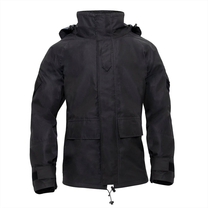 Tactical Hard Shell Waterproof Jacket By Rothco