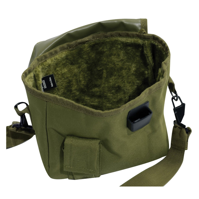 MOLLE 2 QT. Bladder Canteen Cover by Rothco