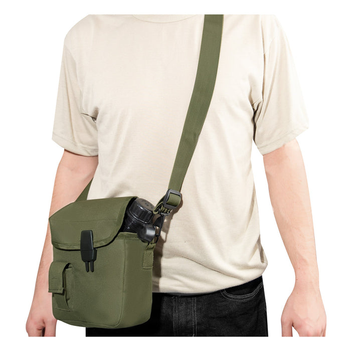 MOLLE 2 QT. Bladder Canteen Cover by Rothco