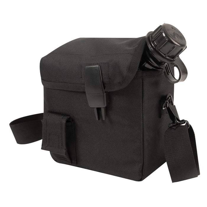 MOLLE 2 QT. Bladder Canteen Cover by Rothco