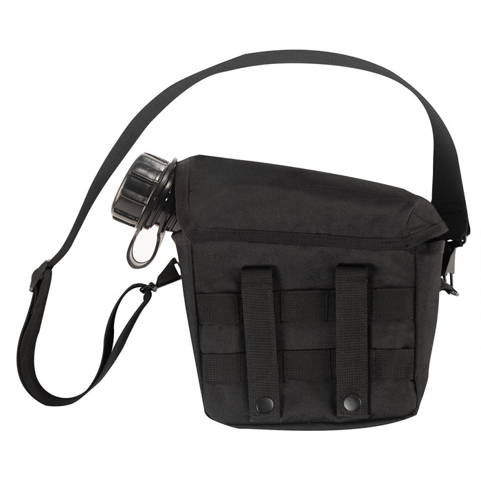 MOLLE 2 QT. Bladder Canteen Cover by Rothco