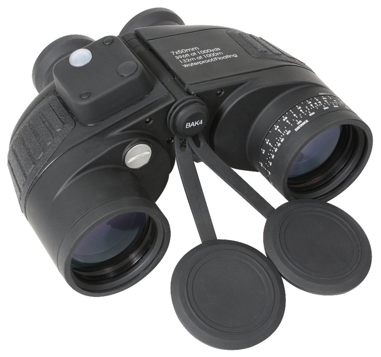 Binoculars & Night Vision