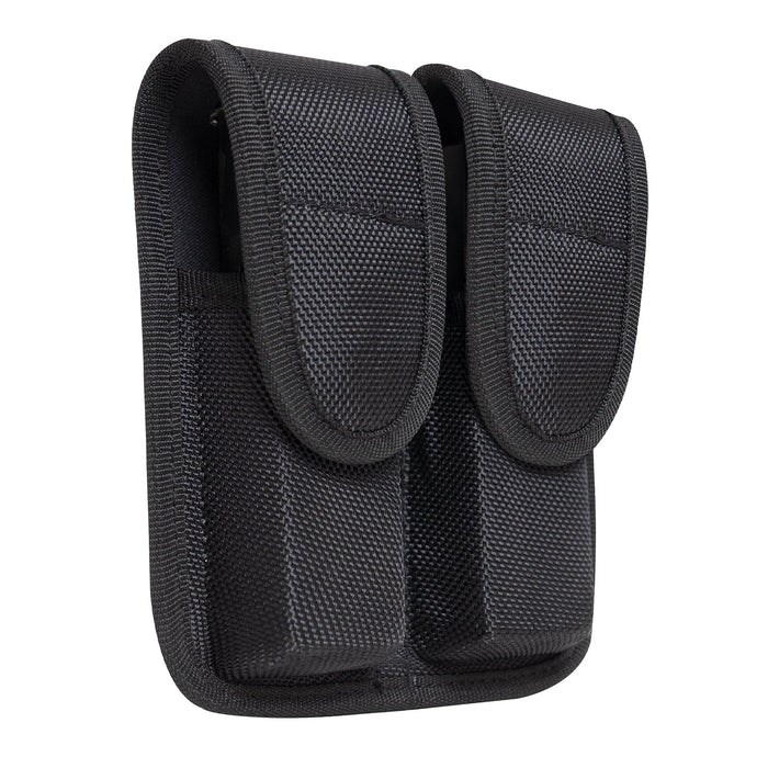 Rothco Enhanced Molded Dual Magazine Pouch