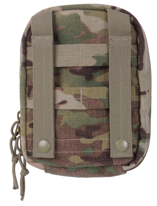 Rothco MOLLE Tactical Trauma Kit