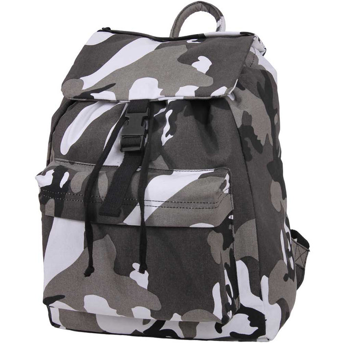 Rothco Heavyweight Canvas Daypack