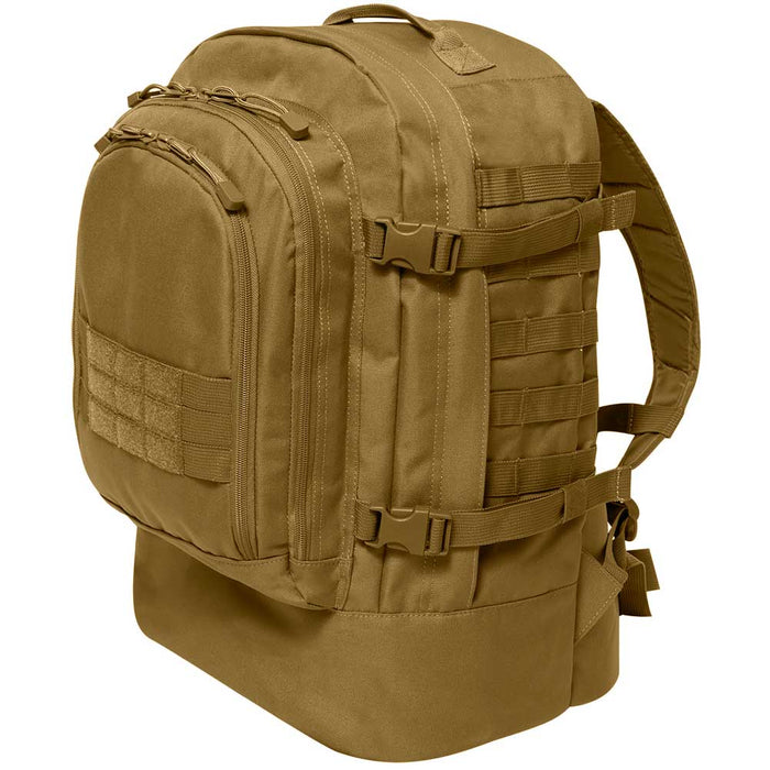 Rothco Skirmish 3 Day Backpack