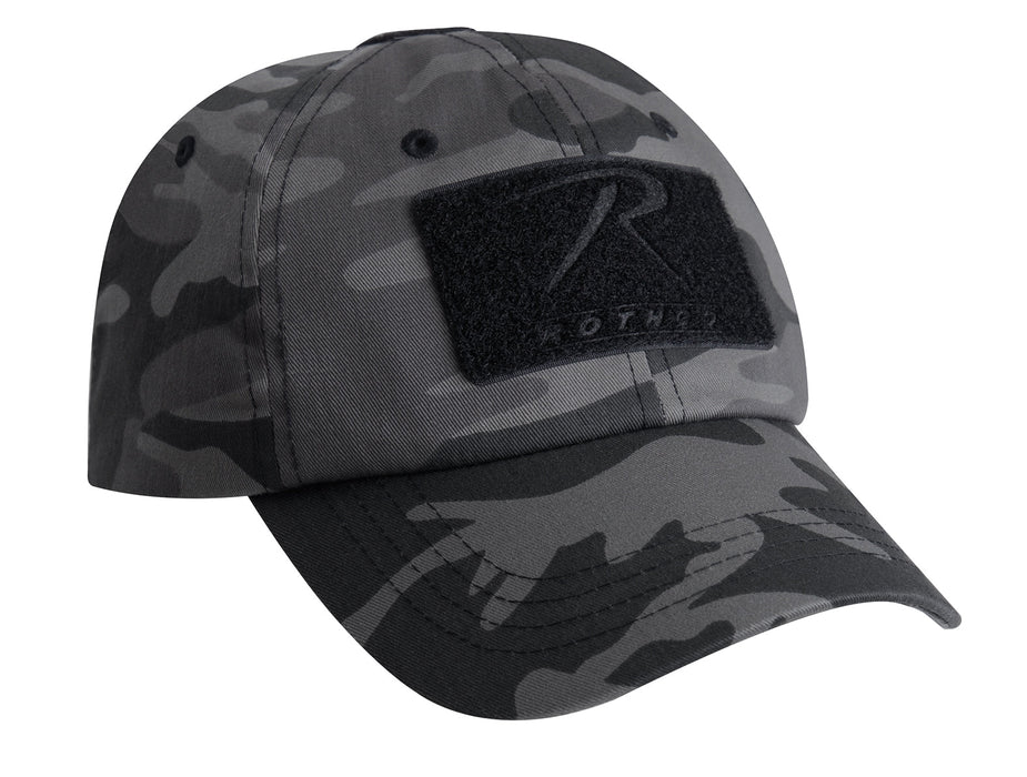 Low Profile Tactical Operator Cap by Rothco