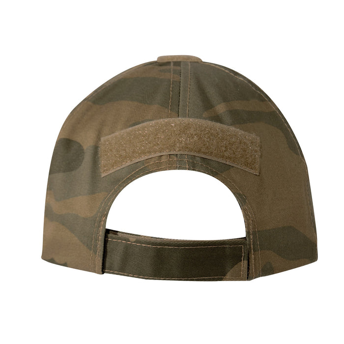 Low Profile Tactical Operator Cap by Rothco