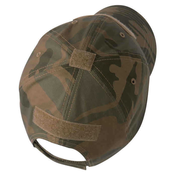 Low Profile Tactical Operator Cap by Rothco