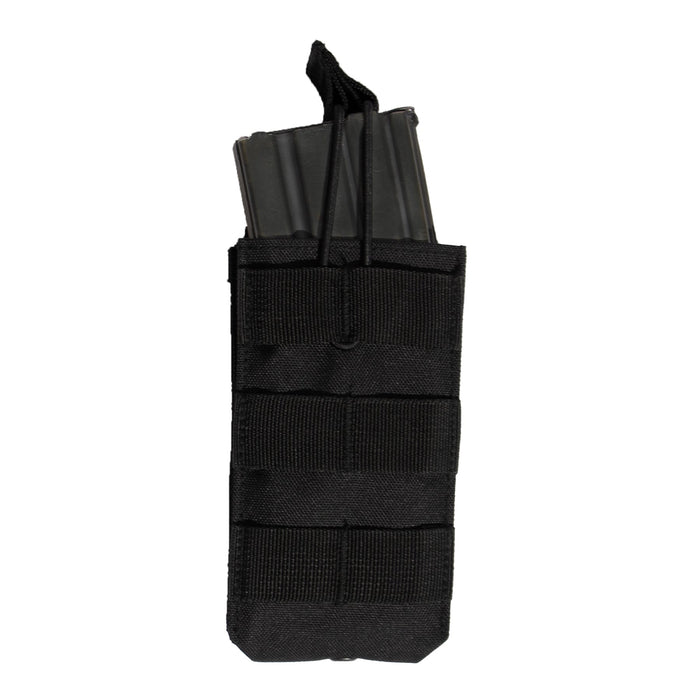 MOLLE Open Top Single Mag Pouch by Rothco