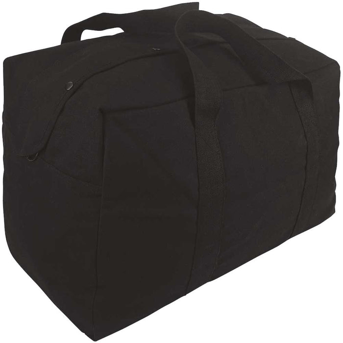 Rothco Canvas Parachute Cargo Bag