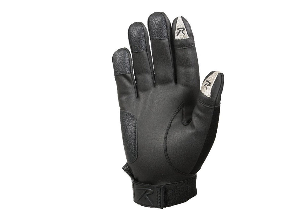 Touch Screen Neoprene Duty Gloves by Rothco