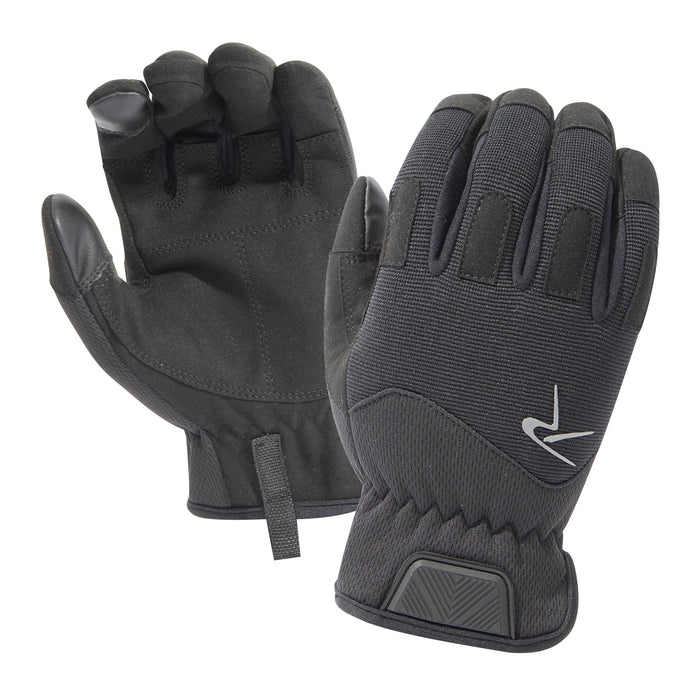 Rapid Fit Duty Gloves - Touchscreen