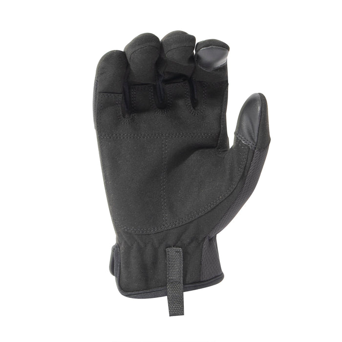 Rapid Fit Duty Gloves - Touchscreen