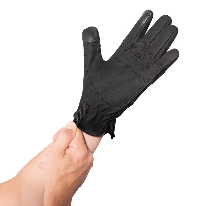 Rapid Fit Duty Gloves - Touchscreen