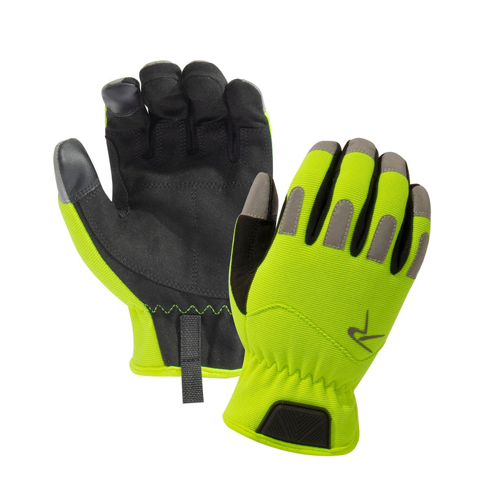 Rapid Fit Duty Gloves - Touchscreen