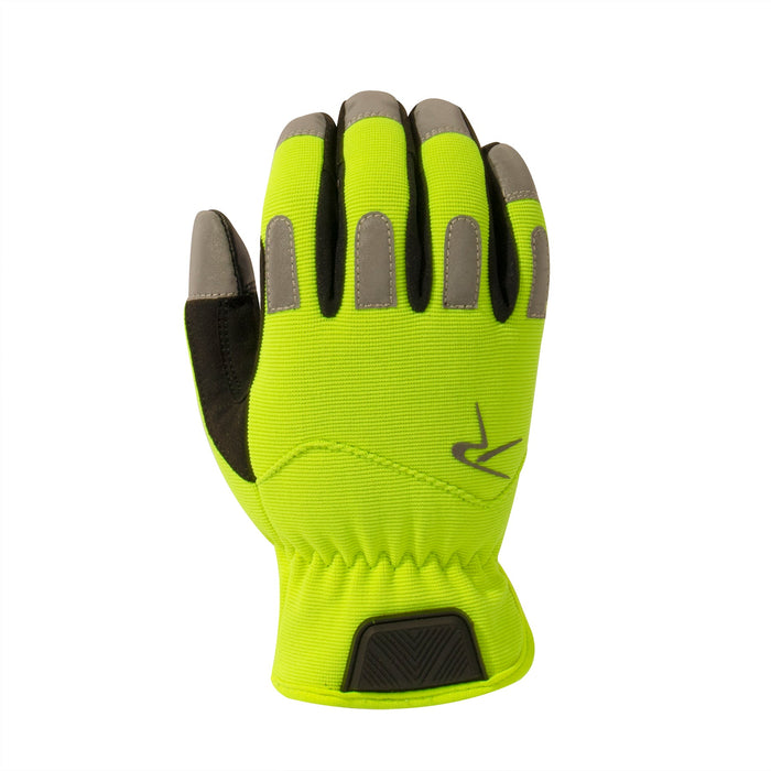 Rapid Fit Duty Gloves - Touchscreen