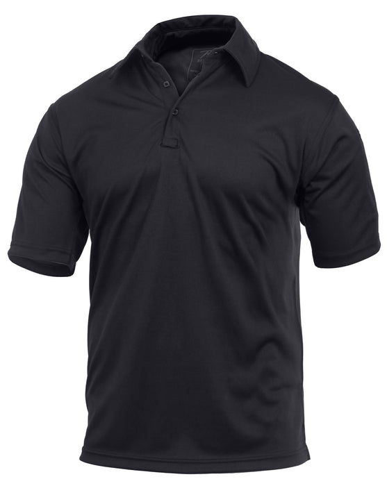 Tactical Performance Polo Shirt by Rotcho