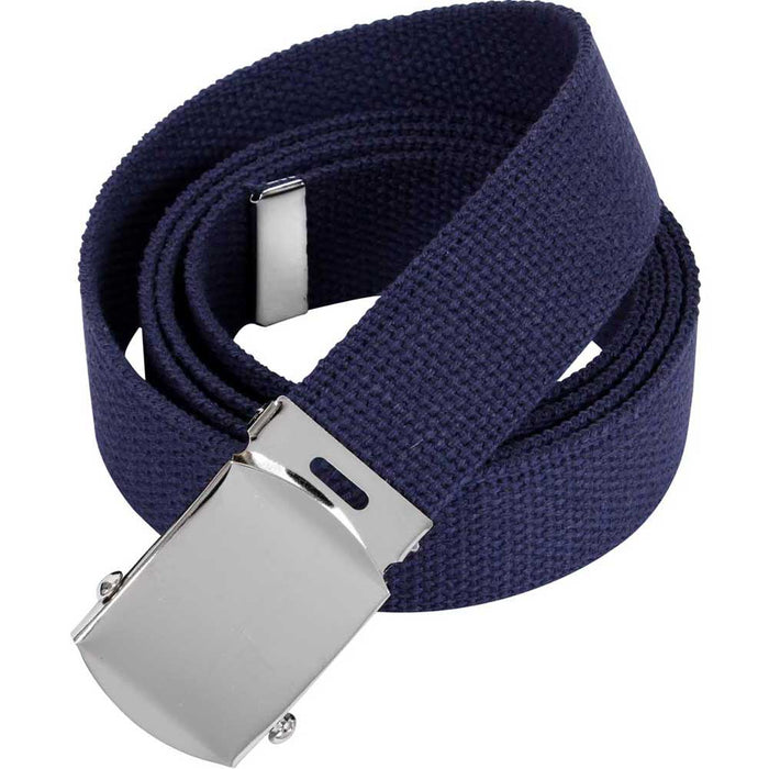 Rothco Military Adjustable Web Belt