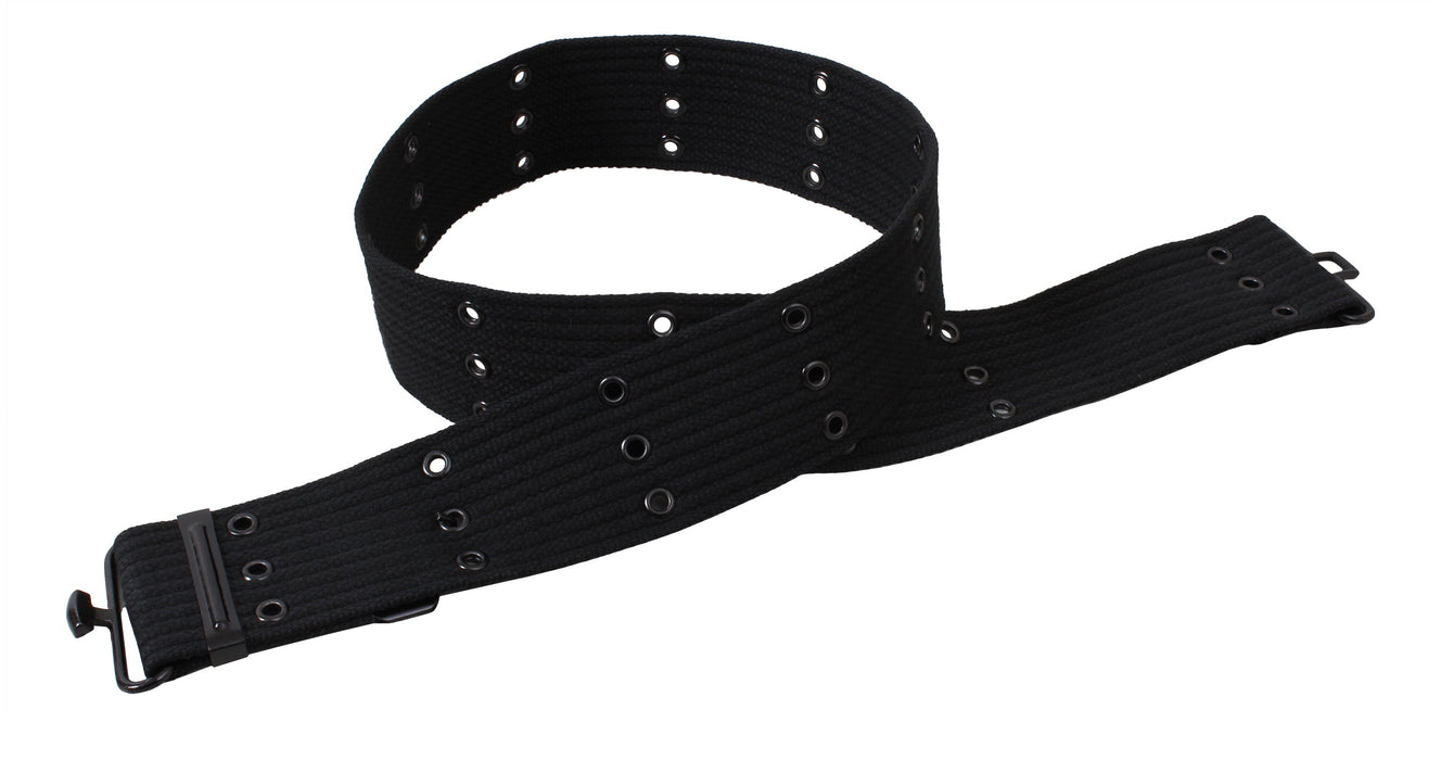 Rothco Military Style Pistol Belts