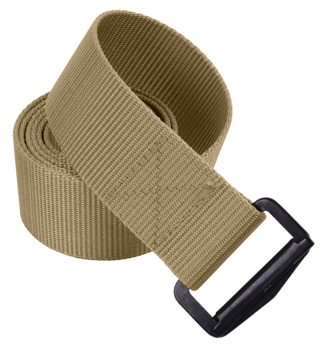 Rothco Adjustable BDU Belt