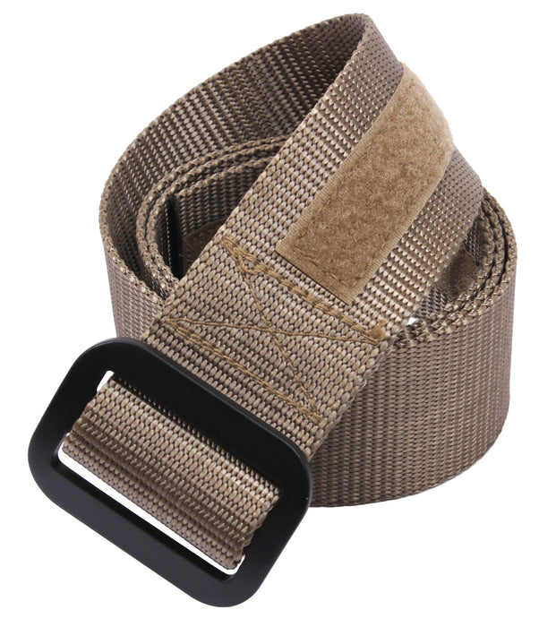 Rothco AR 670-1 Compliant Military Riggers Belt