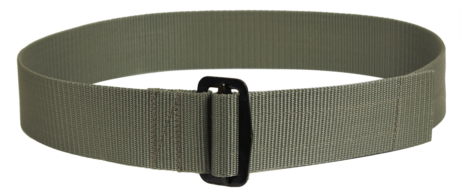 Rothco Heavy Duty Riggers Belt