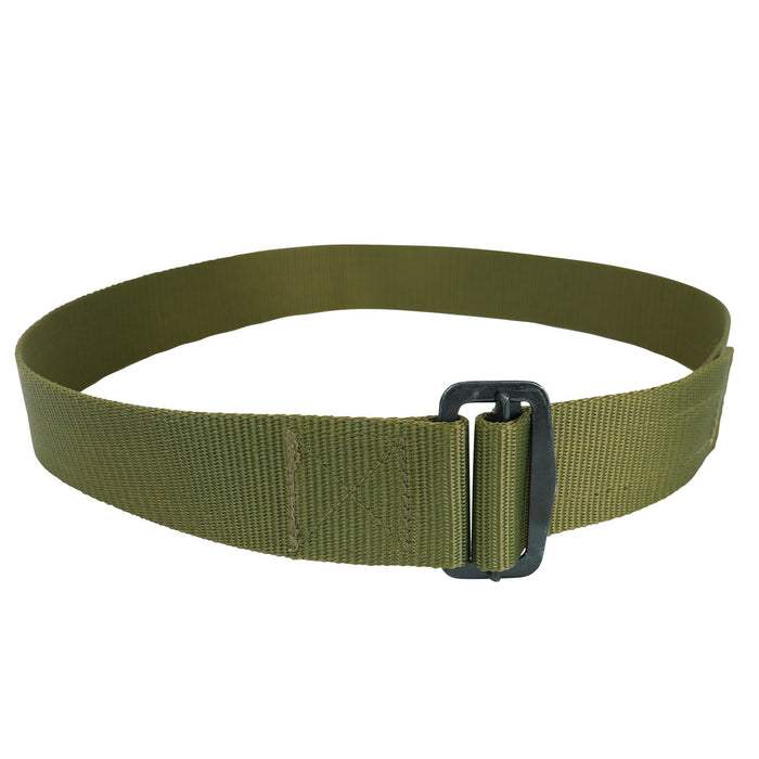 Rothco Heavy Duty Riggers Belt