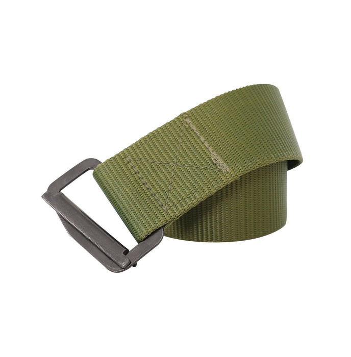 Rothco Heavy Duty Riggers Belt