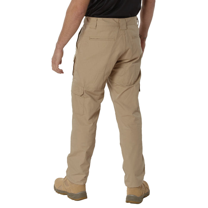 Mens Tactical Duty Pants by Rothco