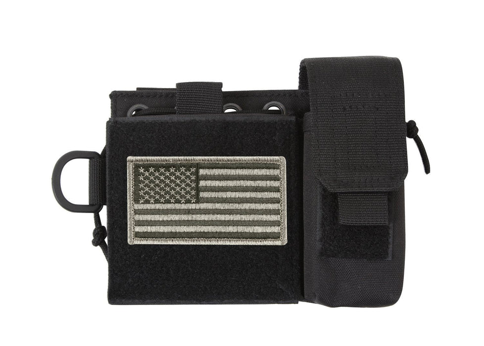 MOLLE Administrative Pouch