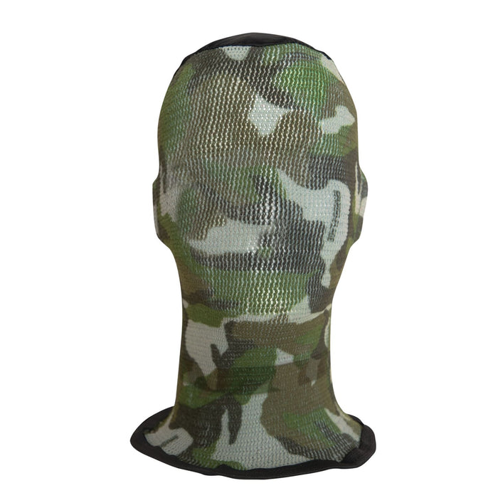 Spandoflage Head Net by Rothco