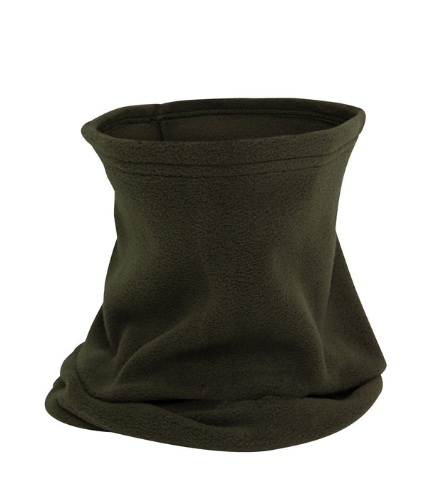 Polar Fleece Neck Warmer by Rothco