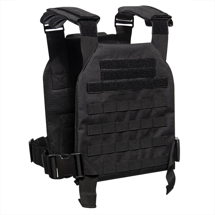 Low Profile Plate Carrier Vest by Rothco