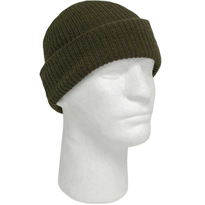 USA Made Non-Allergenic G.I. Wintuck Watch Cap