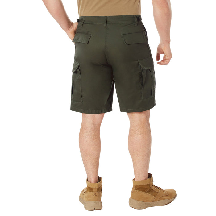 Rothco Tactical BDU Shorts