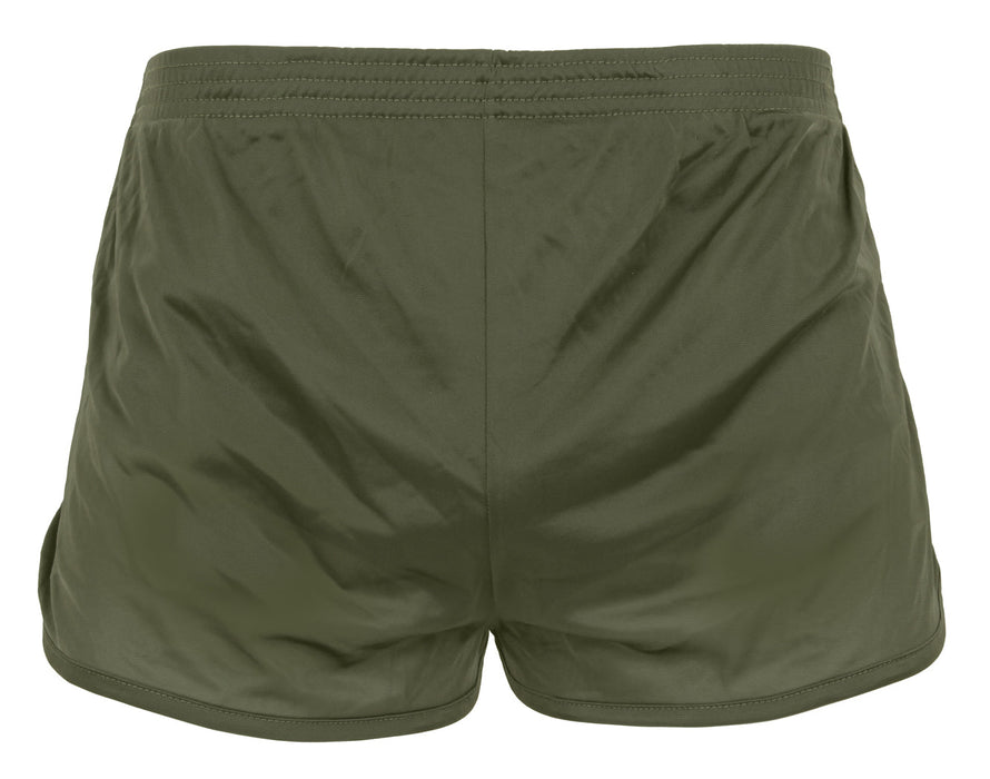 Ranger PT (Physical Training) Shorts by Rothco