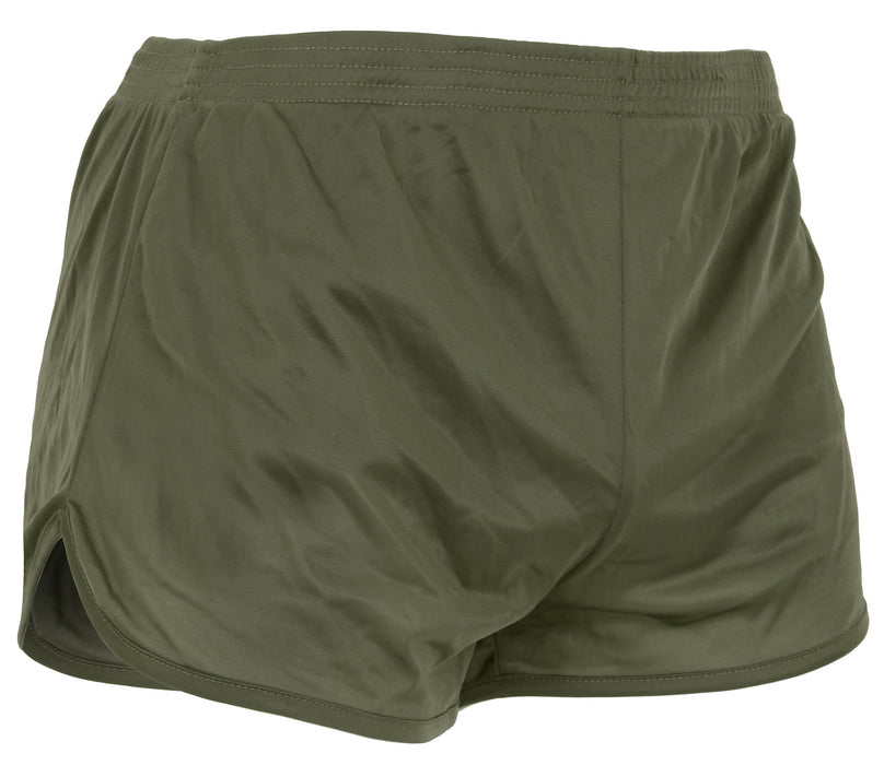 Ranger PT (Physical Training) Shorts by Rothco