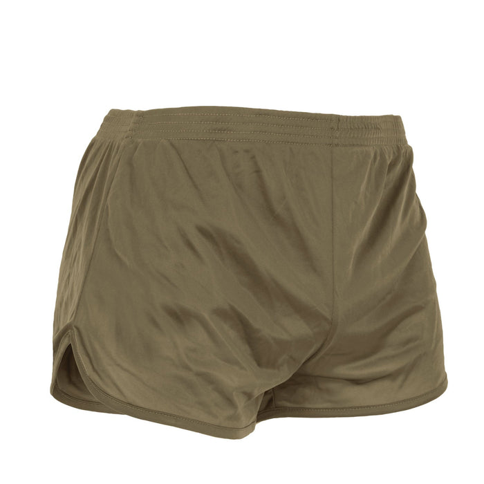 Ranger PT (Physical Training) Shorts by Rothco