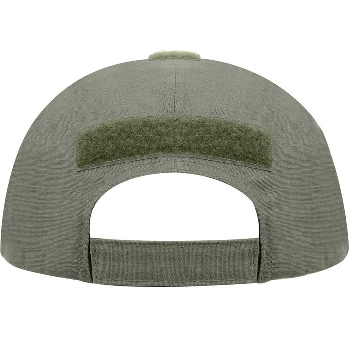 Rip-Stop Tactical Operator Cap by Rotcho