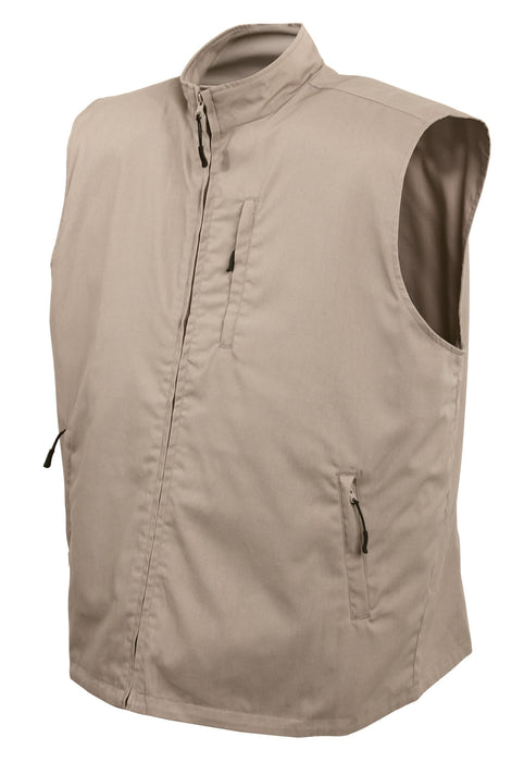 Undercover Travel Vest by Rothco