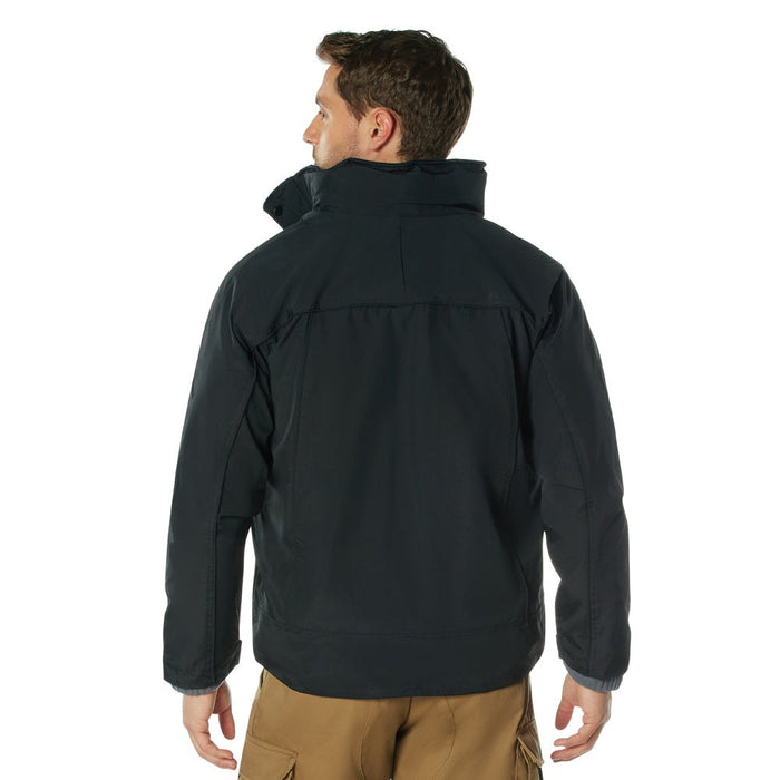 All Weather 3-In-1 Jacket by Rothco