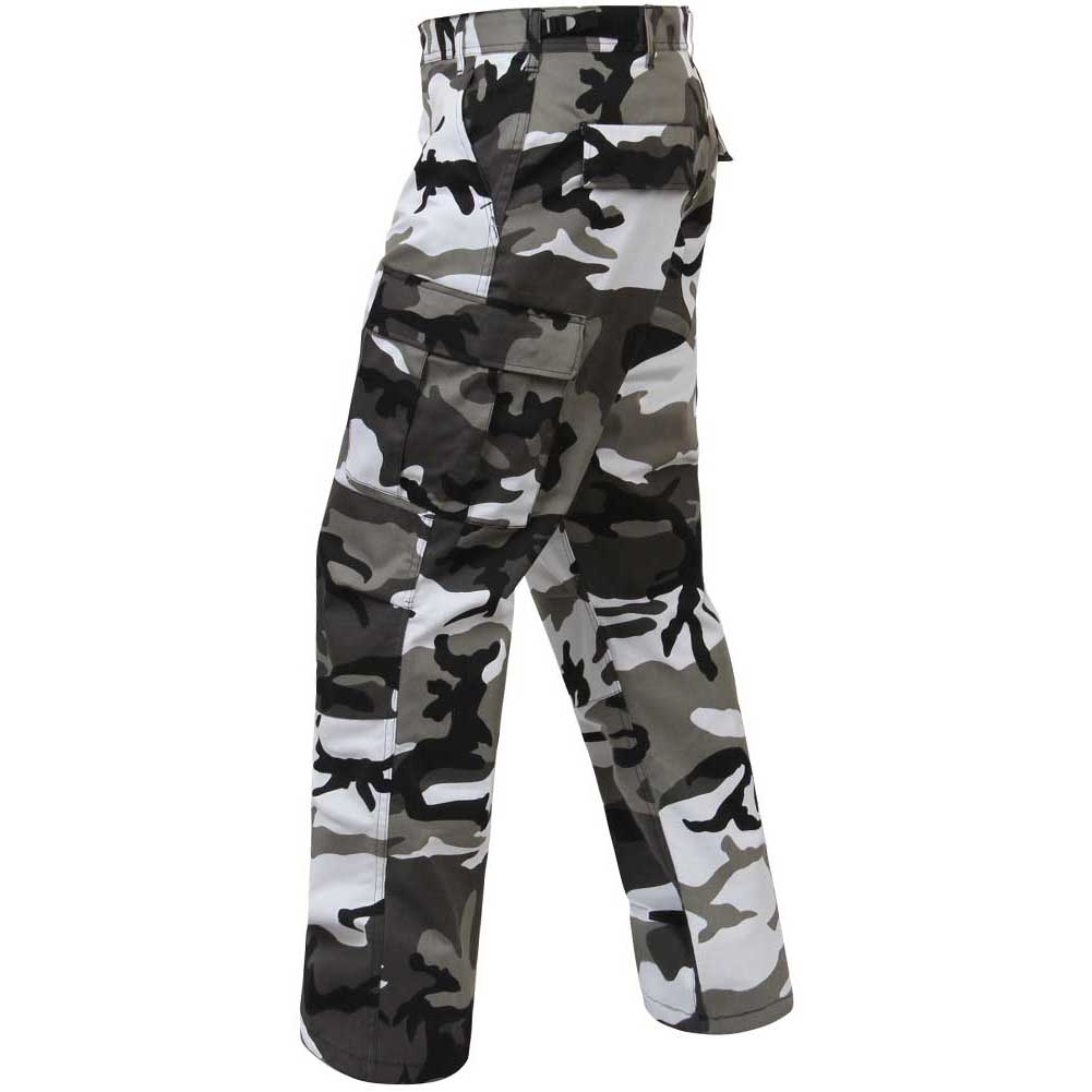 Best Selling Tactical BDU Pants