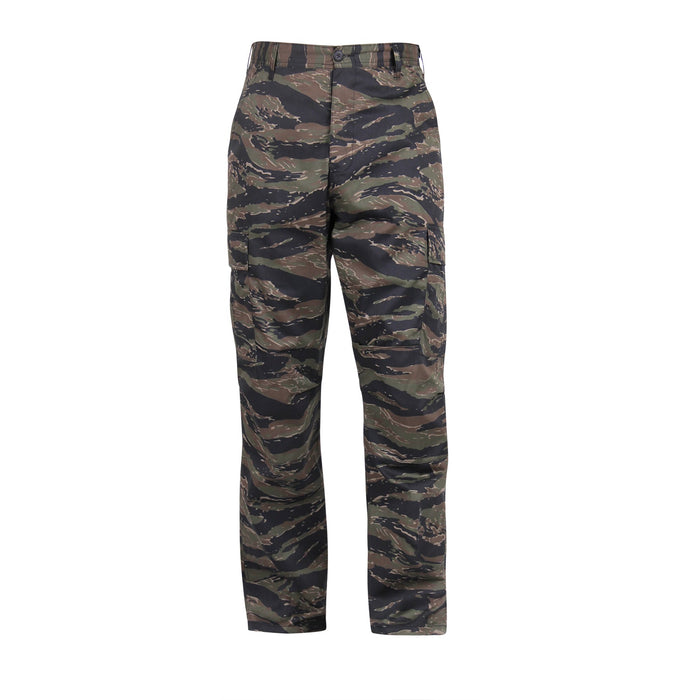 Rothco Mens Military Camouflage BDU Pants